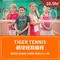 【TIGER TENNIS】網球短期課程/一期10.5小時