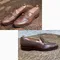 Folklore Classic 固特異手工縫製真皮馬銜環樂福鞋 Horsebit Loafer Carmina 全客製