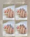 ARTiS di Voce 亮粉甲油膠8g CT031