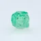超光哥倫比亞木佐較高品質祖母綠原礦3.85ct (含黃鐵礦)
