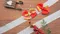 [DIY組合包] 翩翩飛舞diy禮盒 (Ribbon Hairpin -DIY Pack)