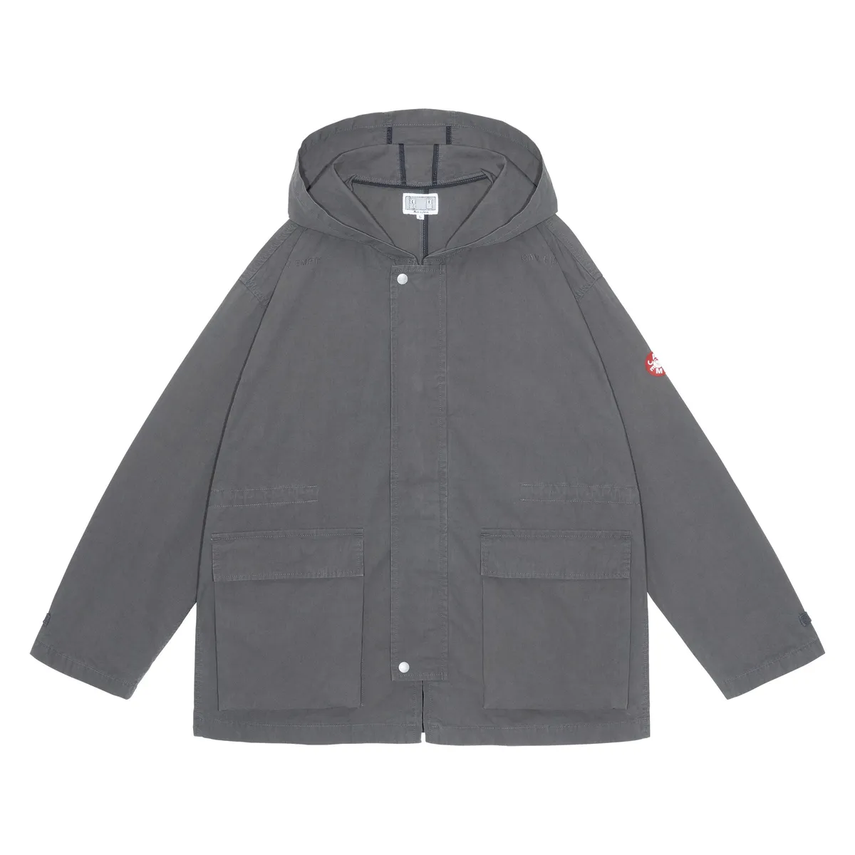 CAHLUMN｜Magazine Pocket Flight Jacket “CWUｰ45P”