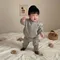 人馬休閒套裝