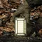 [ KZM ] 工業風行動電源LED燈 - 軍綠｜露營燈 照明燈 LED燈 隨身攜帶 行動電源 K24T3O01