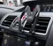 【缺貨】M型 金屬車用手機架 黑色 HD-194-1