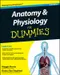(特價優惠-恕不退換)Anatomy and Physiology for Dummies