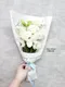 A10-8│追思花束│新北市花店│蘆洲花店│花束│訂花│送花