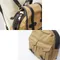 Folklore Classic 70262 復古油蠟重磅帆布後背包 三色 Rucksack Filson 參考