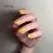 enoi 彩色凝膠ci601-ci610