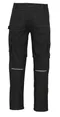 【MASCOT® 工作服】10179-154 Pants with kneepad pockets