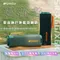 [ SANSUI 山水 ] 漫遊者低音炮戶外藍芽喇叭 │ SR-X6K酷洛黑 / SR-X6G炫綠青 附收納盒  戶外音響 無線喇叭