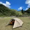 [ Mountain Hiker ] 巔峰TOPPER 2/3 單品外帳 - 奶茶色｜FLYSHEET 2.0 3.0 帳篷