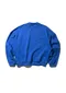 【22FW】 Roaringwild 口袋造型大學Tee (藍)