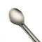 [TOAKS] Ultralight Titanium Spoon 超輕鈦湯匙 | 12.5克