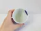 日本陶瓷茶杯2入 | 丸紋