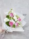 A1-33│情人節花束│新北市花店│蘆洲花店│花束│花店│訂花│送花