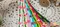 PR2749 糖果愛心印刷羅紋帶 9mm  (PR2749 GROSGRAIN/PRINTED RIBBON 9mm )