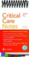 *Critical Care Notes: Clinical Pocket Guide