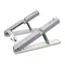 Multifunctional Laptop, Tablet, Smart Phone, Switch, Book Stand  (NK-9002—2 in 1)