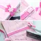 PP1900-2-DIY 手作筆記本DIY包  (PP1900-2-DIY Notebook DIY pack -pink)