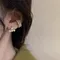 珍珠耳骨耳環