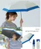 【11/29 週三中午收單】日本 特價折扣 超輕量晴雨兩用摺疊傘