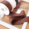 清新色感素面羅紋緞帶 素面緞帶 38mm (TM-38 Grosgrain Ribbon -38mm)