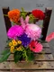 B2-57│鮮花桌花│新北市花店│蘆洲花店│婚禮布置│開幕花禮│喬遷花禮│榮任花禮│升遷花禮│訂花│送花