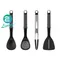 【缺貨】JOSEPH Elevate SET GRAU 創意鏟杓餐夾四件組 #10152