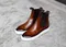 BASILE BASKET PATINA LAST 262