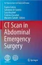 CT Scan in Abdominal Emergency Surgery