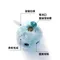 <團購限定>寵物電動玩具球｜寵物用品｜仿真叫聲｜寵物玩具｜絨毛｜逗貓｜動物｜貓咪｜多色｜推薦好物