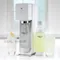 【缺貨】SodaStream SOURCE 氣泡水機 旗艦型 (白色)