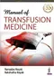 Manual of Transfusion Medicine