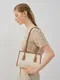 FOLNUA－Mini Bostonbag：canvas帆布肩背包！