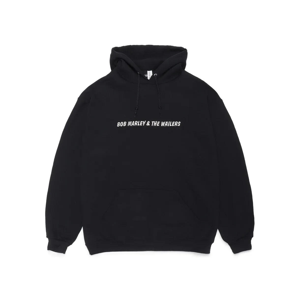 注目商品！【WACKO MARIA】BOB MARLEY / HOODED SWEAT SHIRT Wacko Maria Bob Marley Hoodie Crewneck Tee Sweatpants