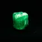 超光連結古老智慧巴基斯坦祖母綠原礦4.79ct