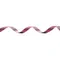 K1463 閃電金蔥線織帶 15MM  (K1463 Chevron Metallic Ribbon 15MM )