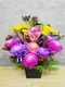 B2-62│鮮花桌花│新北市花店│蘆洲花店│婚禮布置│開幕花禮│喬遷花禮│榮任花禮│升遷花禮│謝神花禮│訂花│送花