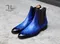 BASILE PATINA LAST 174
