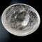 超光白水晶能量碗 138x61mm 1006g
