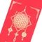 【非超光】生命之花豐盛紅包袋組（每組5入）