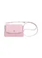 SEMICODE －Capture bag micro：品牌經典方包/小款！新增olive,pink