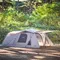 [ Coleman ] ヾ2024新入荷 ﾉﾞ灰咖啡DX 3025 TOUGH 2-ROOM HOUSE｜CM-07040 DX灰咖啡