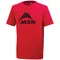 【MSR】MSR T恤 MSR Logo 紅