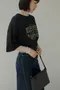 seven days Tee-三色