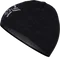 【Norrona】/29 light merinoUll logo 羊毛保暖帽 高貴黑