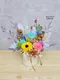 B3-22│乾燥花桌花│新北市花店│蘆洲花店│婚禮布置│開幕花禮│喬遷花禮│榮任花禮│升遷花禮│訂花│送花
