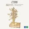 JIGZLE ® 3D-木拼圖-許願樹
