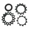 SRAM XG-899 PG-1210/1230 11-13-15T修補齒片含飛輪蓋